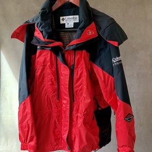 Columbia Ski Jacket